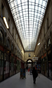 galerie bordelaise Isciane Labatut
