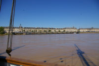 Les ports de Bordeaux Isciane Labatut