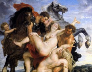 La-peinture-baroque-Rubens