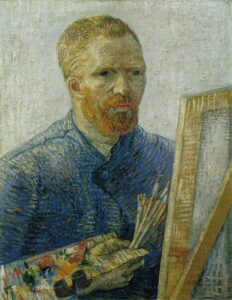 Van Gogh-Isciane-Labatut